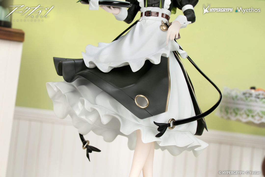 Gift+ ケルシー 時の足跡VER. 1/8スケール