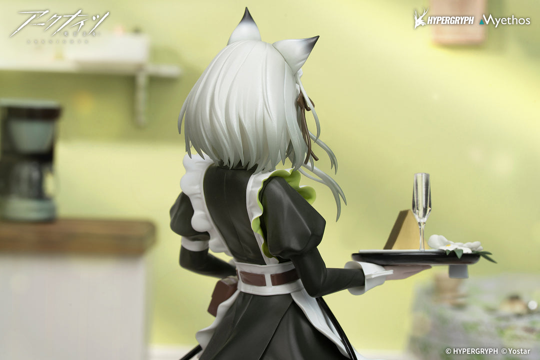 Gift+ ケルシー 時の足跡VER. 1/8スケール