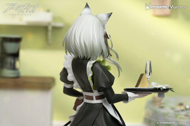 Gift+ ケルシー 時の足跡VER. 1/8スケール