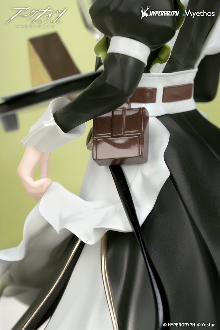 Gift+ ケルシー 時の足跡VER. 1/8スケール