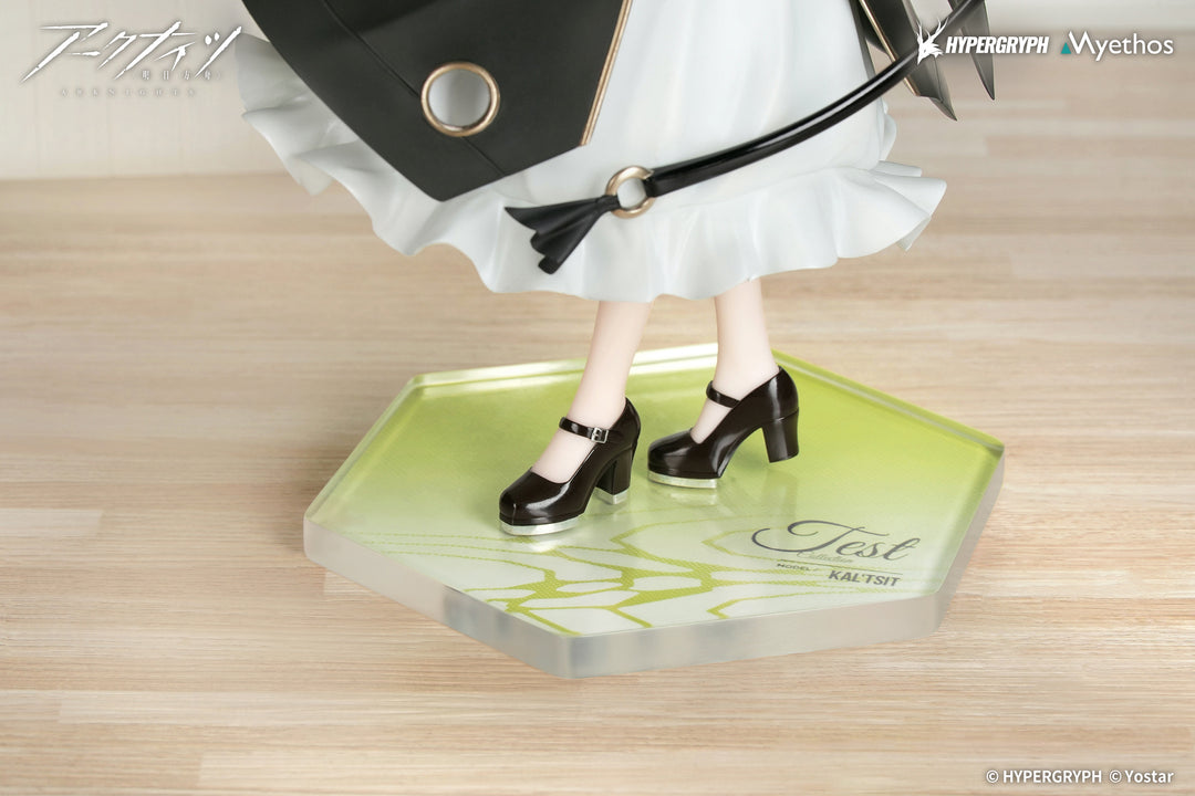 Gift+ ケルシー 時の足跡VER. 1/8スケール