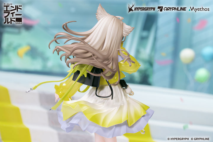 ペリカ 晴れの日のお誘いVER. 1/8スケール