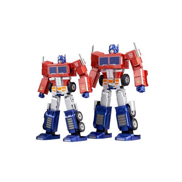 【新品】ロボセン エリート オプティマスプライム　日本語版 Robosen Robotics エリート オプティマスプライム 日本語版 Elite