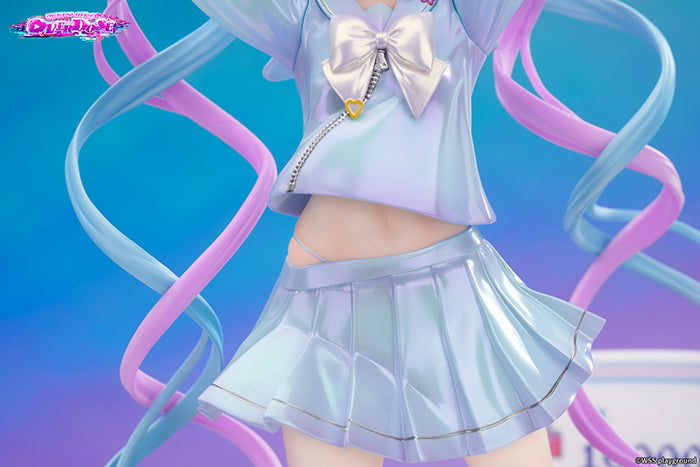 超絶最かわてんしちゃん 1/7スケール 超絶最かわてんしちゃん 1/7スケール
