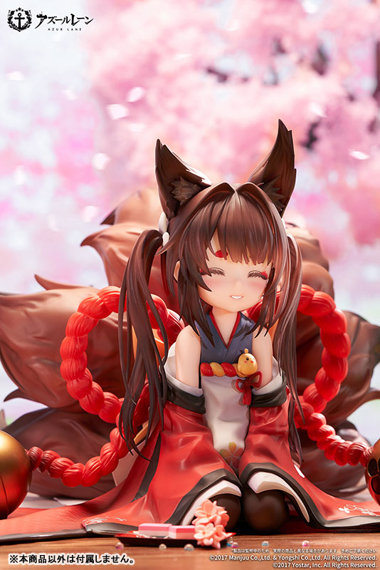 【返品?交換対象商品】 天城ちゃん 1/7スケール – SOOTANG HOBBY その他