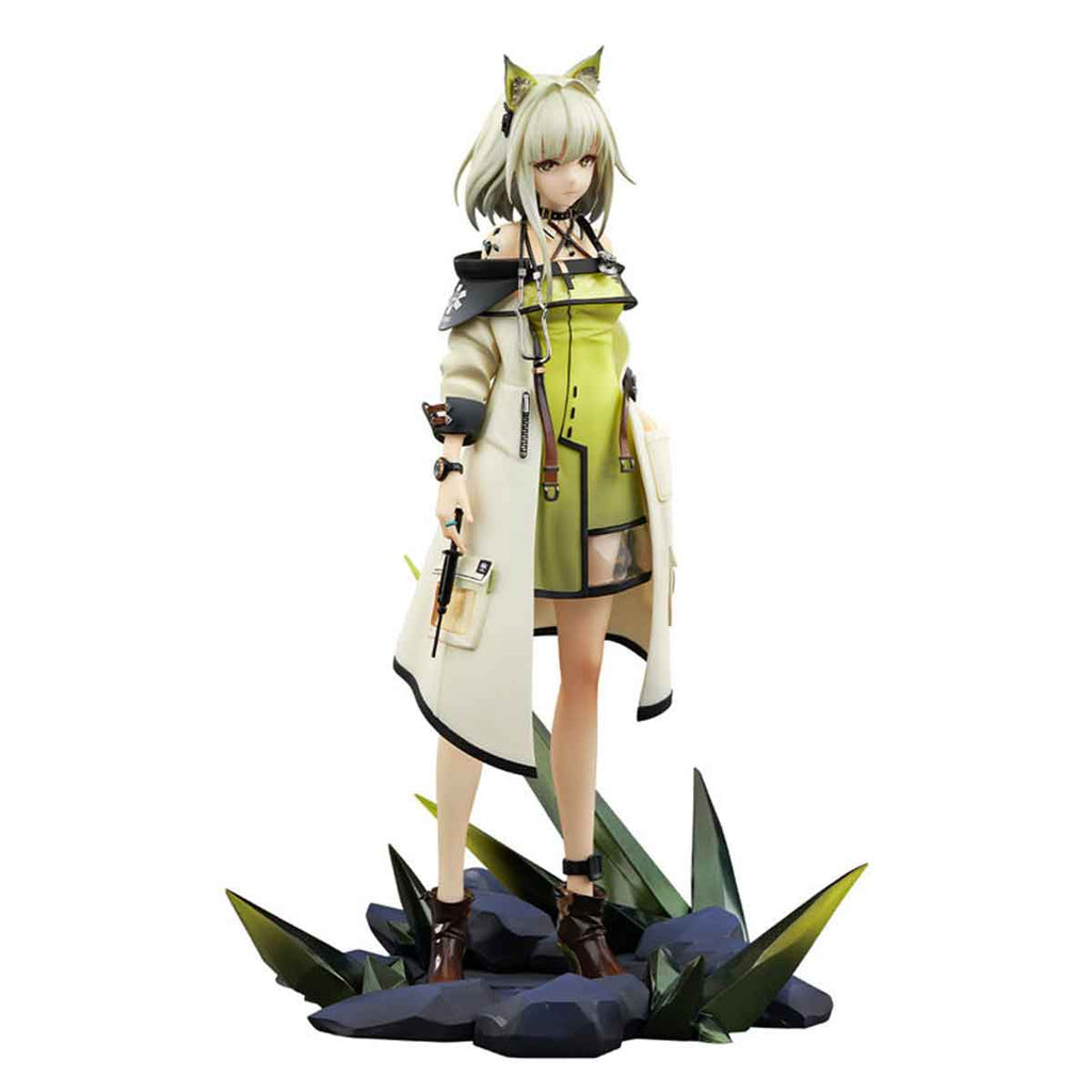 Amazon.co.jp: アークナイツ 原作イラスト クリアファイル