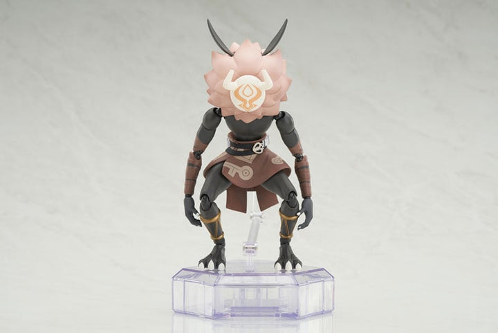 ARCTECH可動シリーズ ヒルチャール 1/8スケール