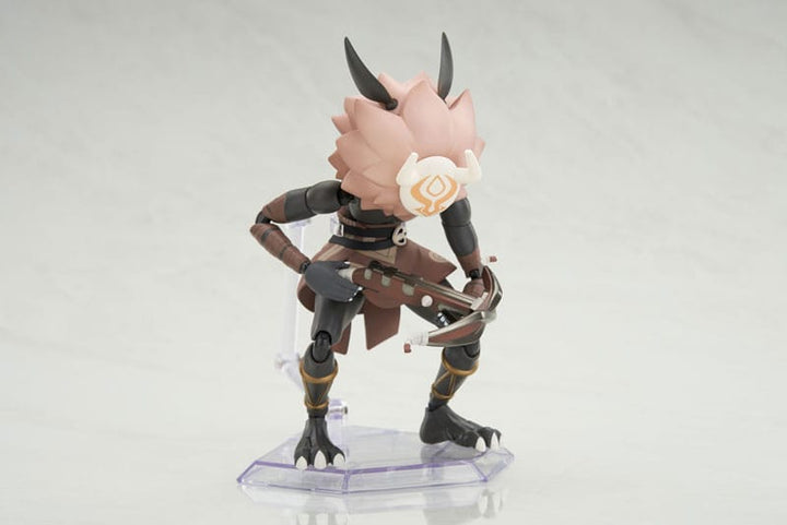 ARCTECH可動シリーズ ヒルチャール 1/8スケール