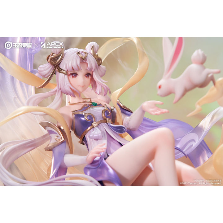 嫦娥 寒月公主ver. 1/7スケール