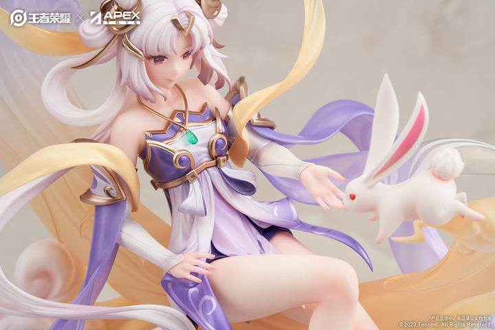 嫦娥 寒月公主ver. 1/7スケール