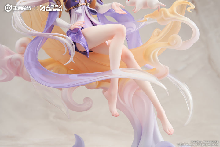 嫦娥 寒月公主ver. 1/7スケール