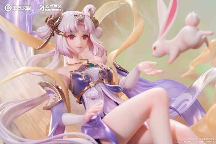 嫦娥 寒月公主ver. 1/7スケール