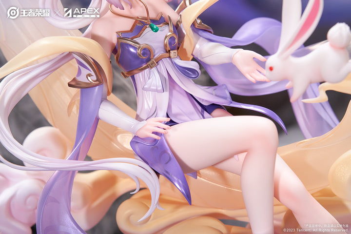 嫦娥 寒月公主ver. 1/7スケール