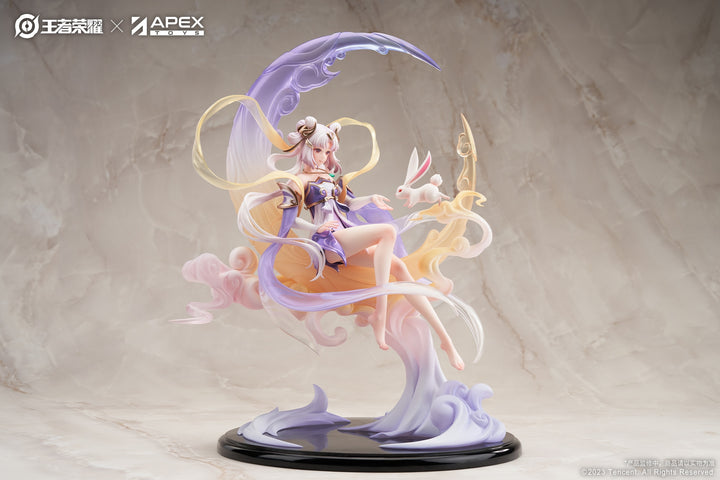 嫦娥 寒月公主ver. 1/7スケール