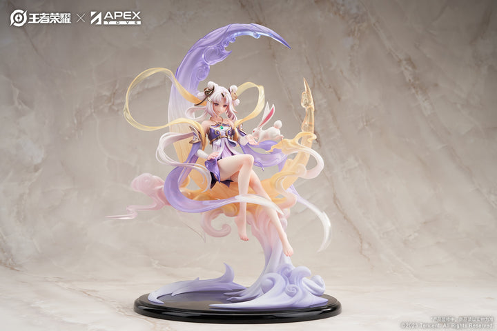 嫦娥 寒月公主ver. 1/7スケール