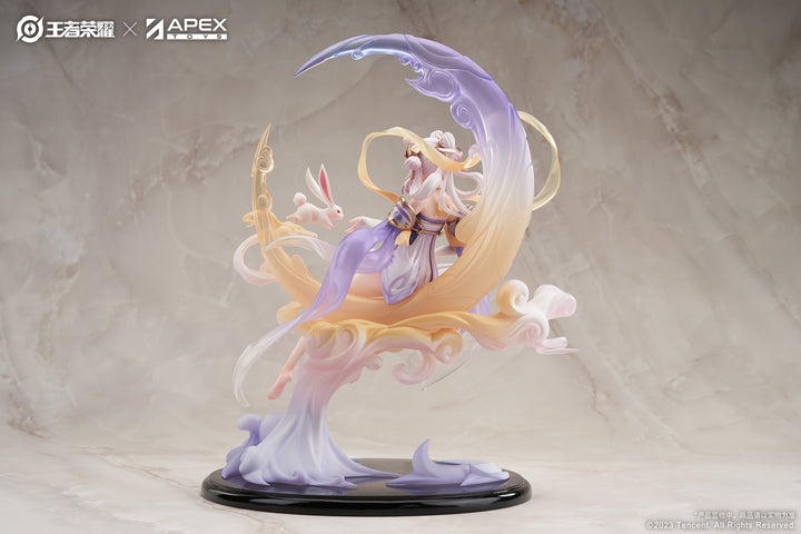 嫦娥 寒月公主ver. 1/7スケール