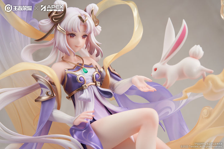嫦娥 寒月公主ver. 1/7スケール
