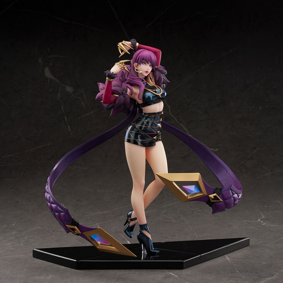 K/DA イブリン 1/7スケール