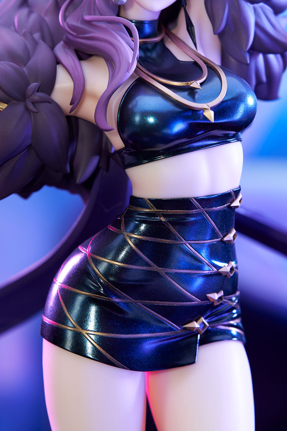 K/DA イブリン 1/7スケール