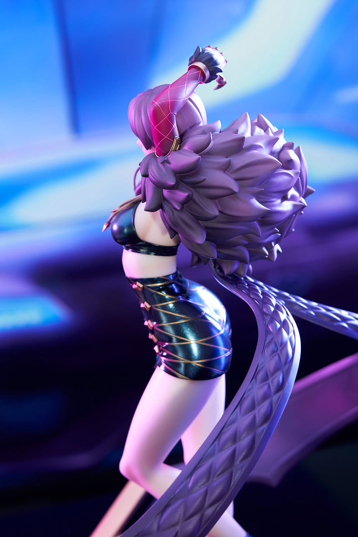 K/DA イブリン 1/7スケール