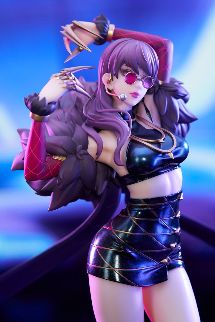 K/DA イブリン 1/7スケール