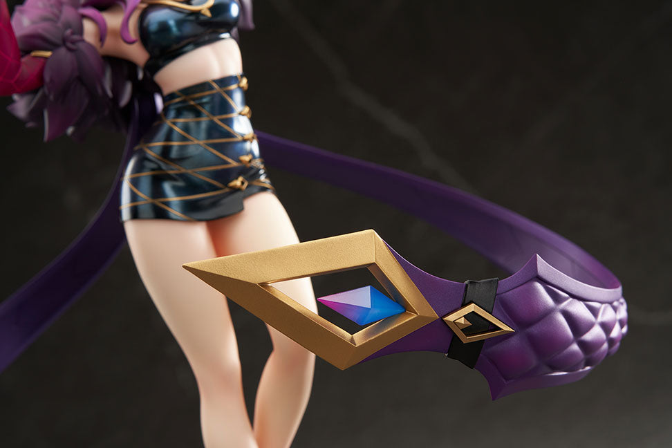 K/DA イブリン 1/7スケール – SOOTANG HOBBY