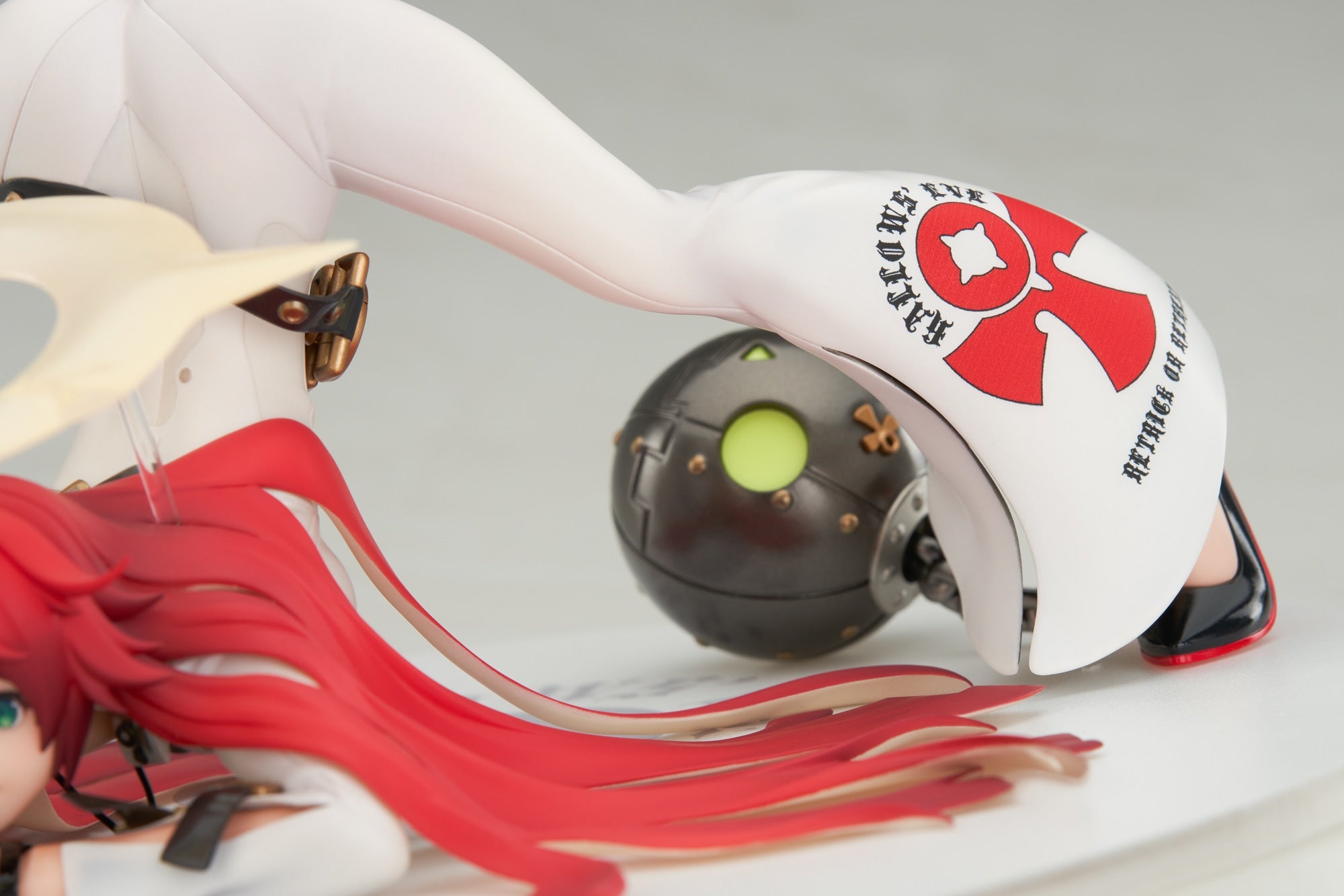 ジャック・オー 1/9スケール – SOOTANG HOBBY