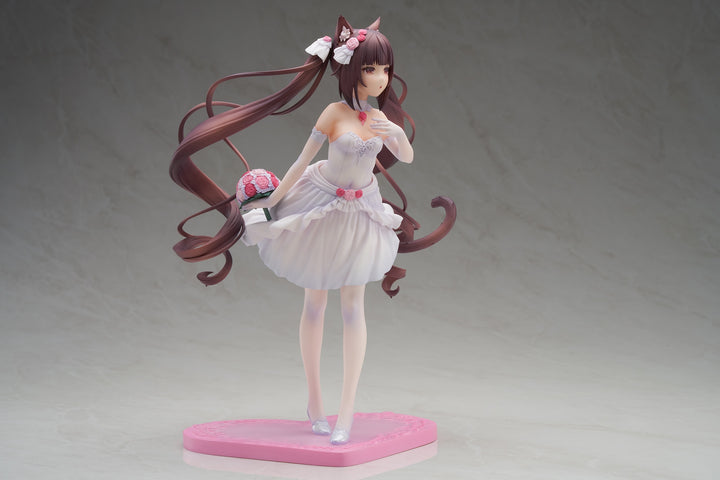 ショコラ エデンの夢ver. 1/7スケール
