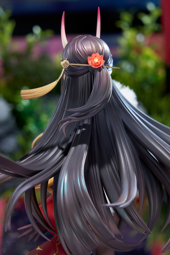 能代 祭りの秘境？Ver. 1/7スケール