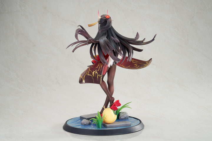 能代 祭りの秘境？Ver. 1/7スケール