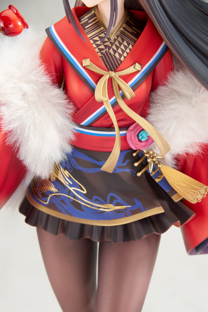 能代 祭りの秘境？Ver. 1/7スケール
