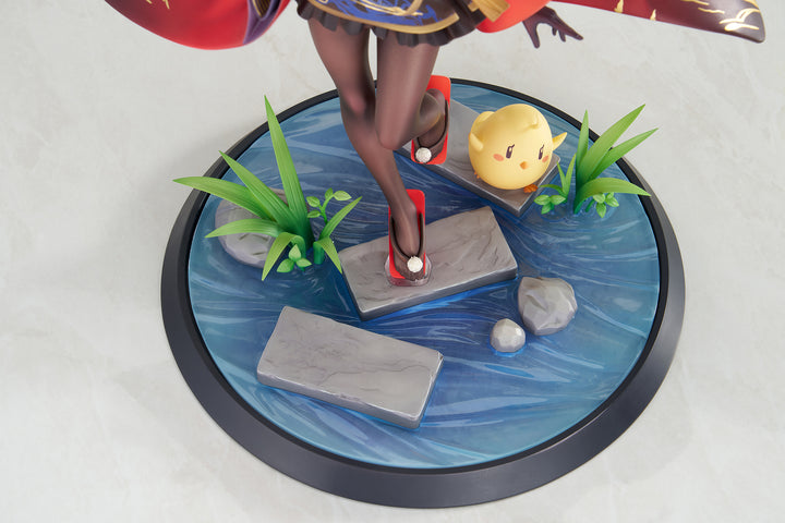 能代 祭りの秘境？Ver. 1/7スケール