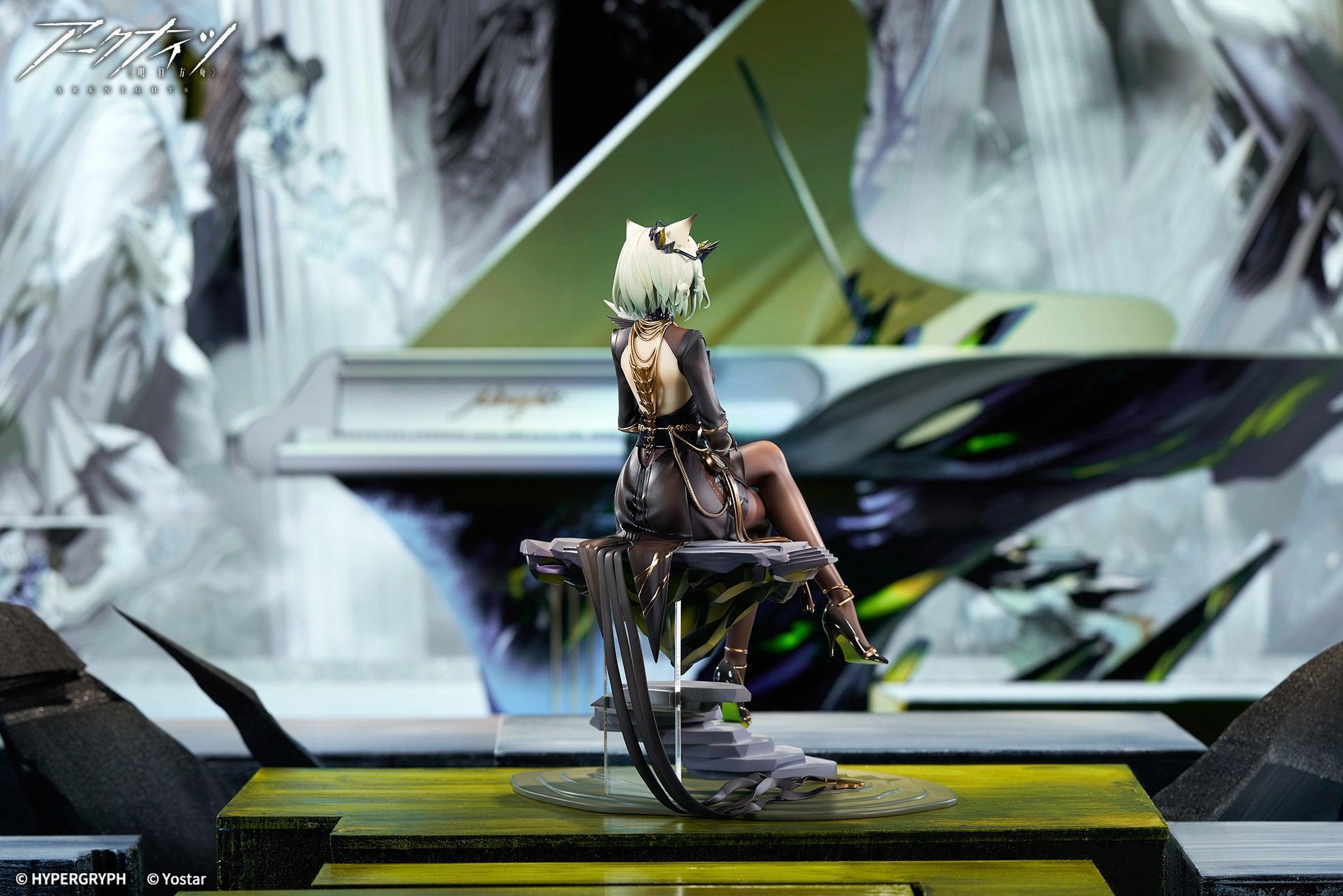 ケルシー The Pilgrim ver. 1/7スケール – SOOTANG HOBBY