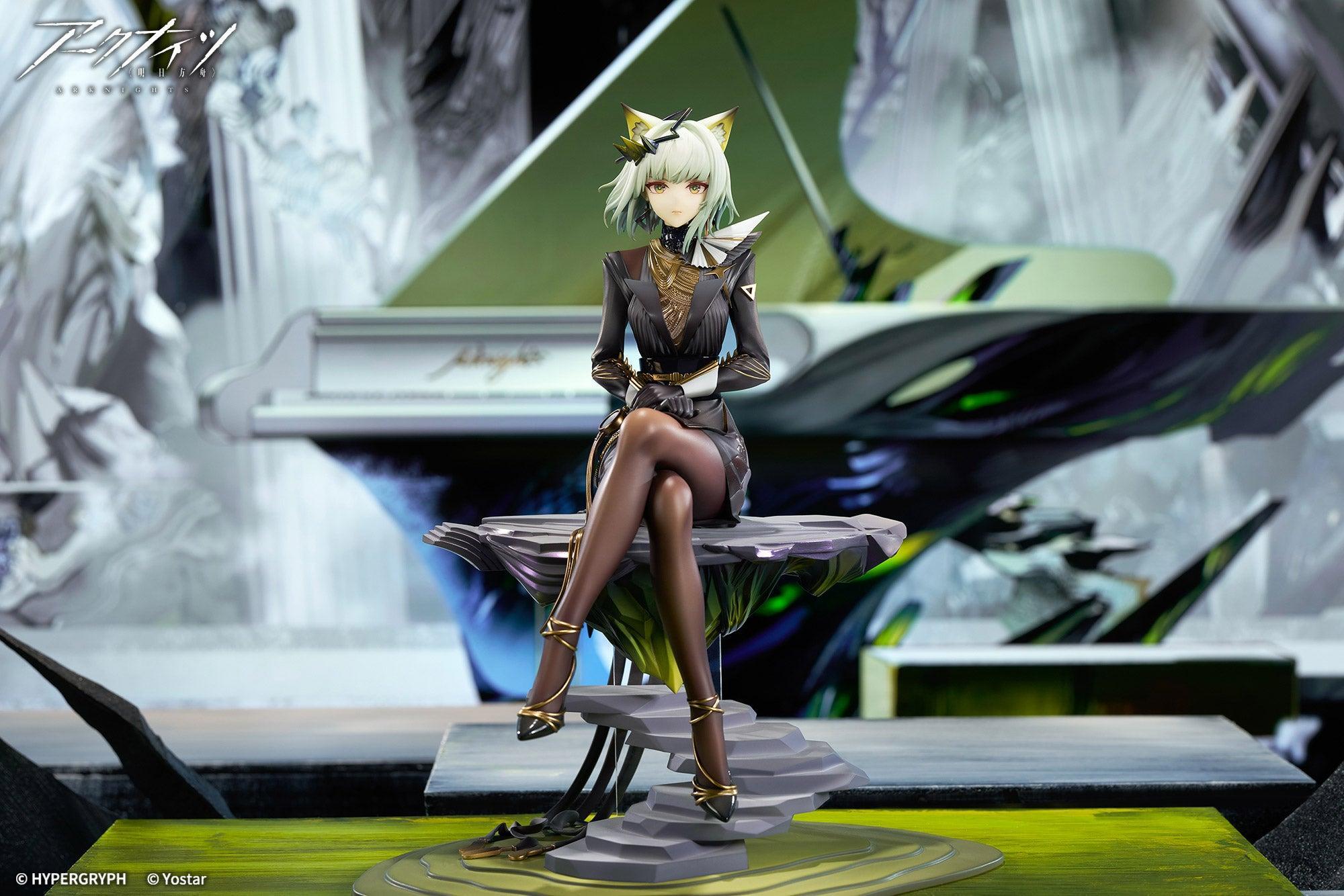 ケルシー The Pilgrim ver. 1/7スケール – SOOTANG HOBBY