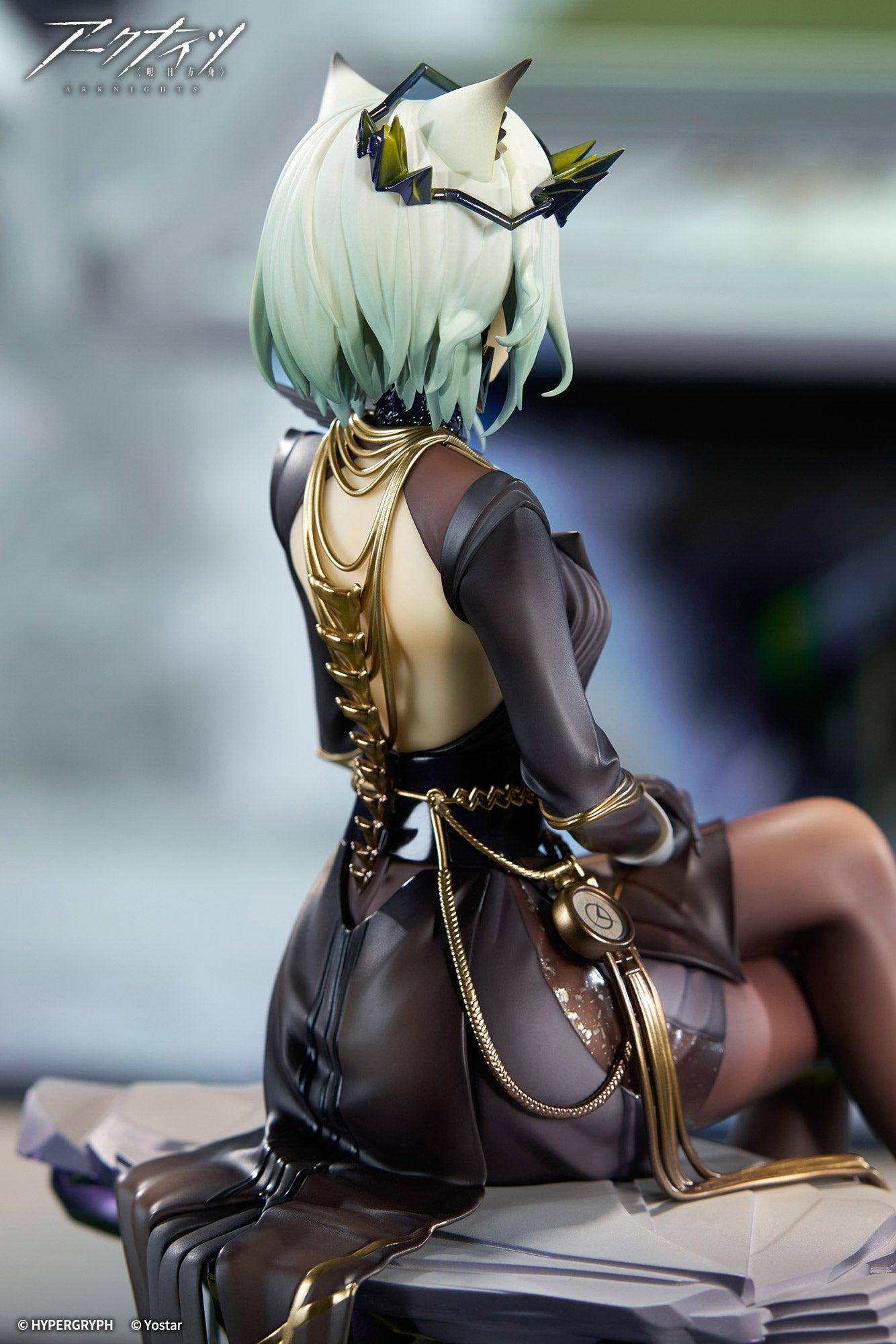 ケルシー The Pilgrim ver. 1/7スケール – SOOTANG HOBBY