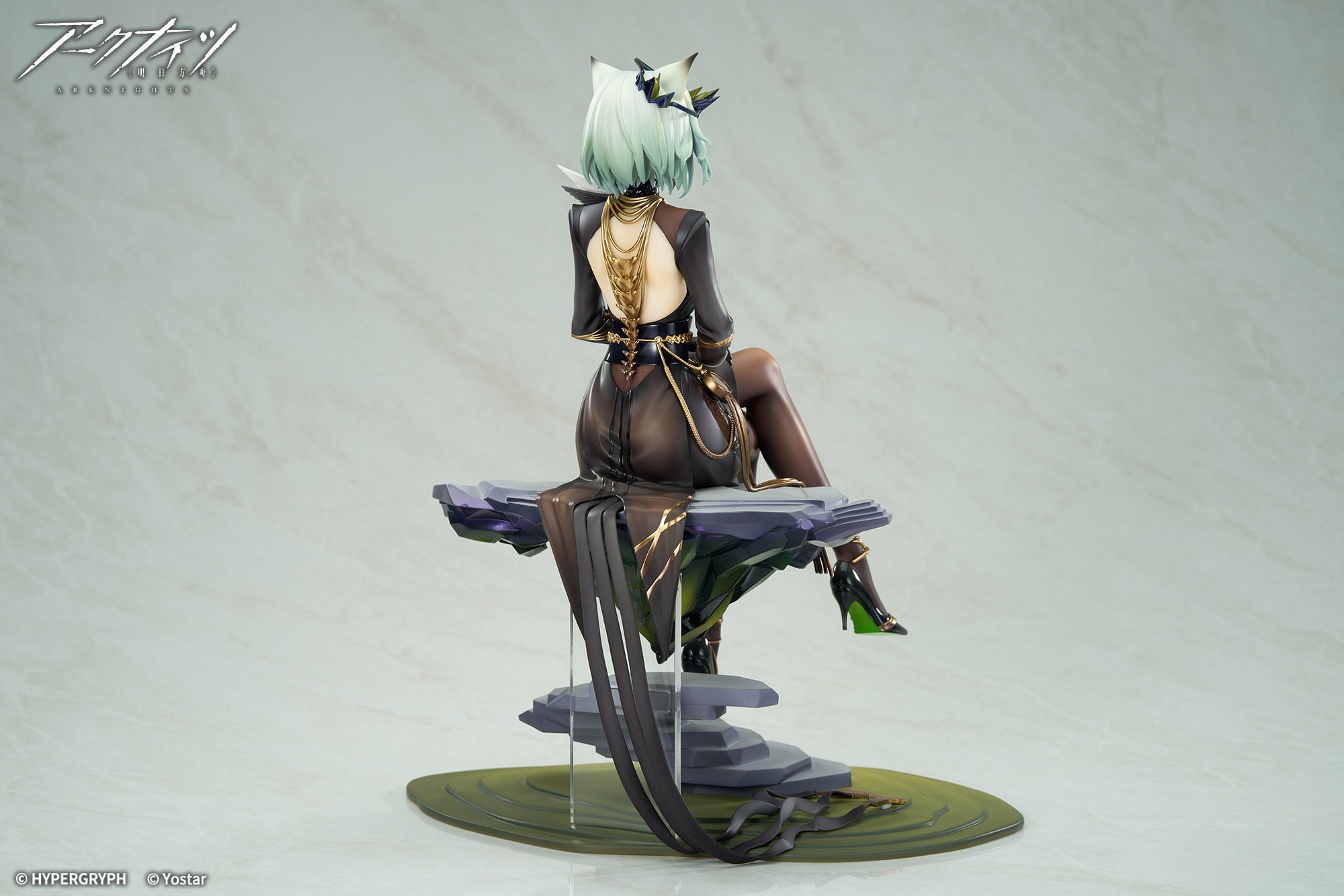 ケルシー The Pilgrim ver. 1/7スケール – SOOTANG HOBBY