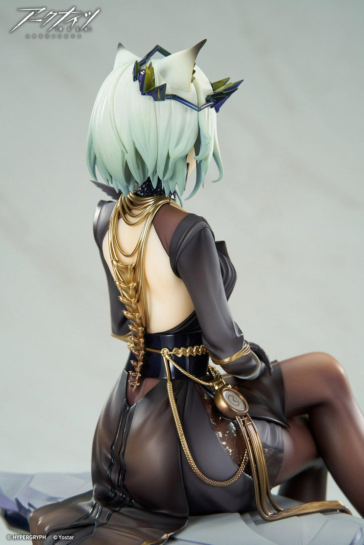 ケルシー The Pilgrim ver. 1/7スケール