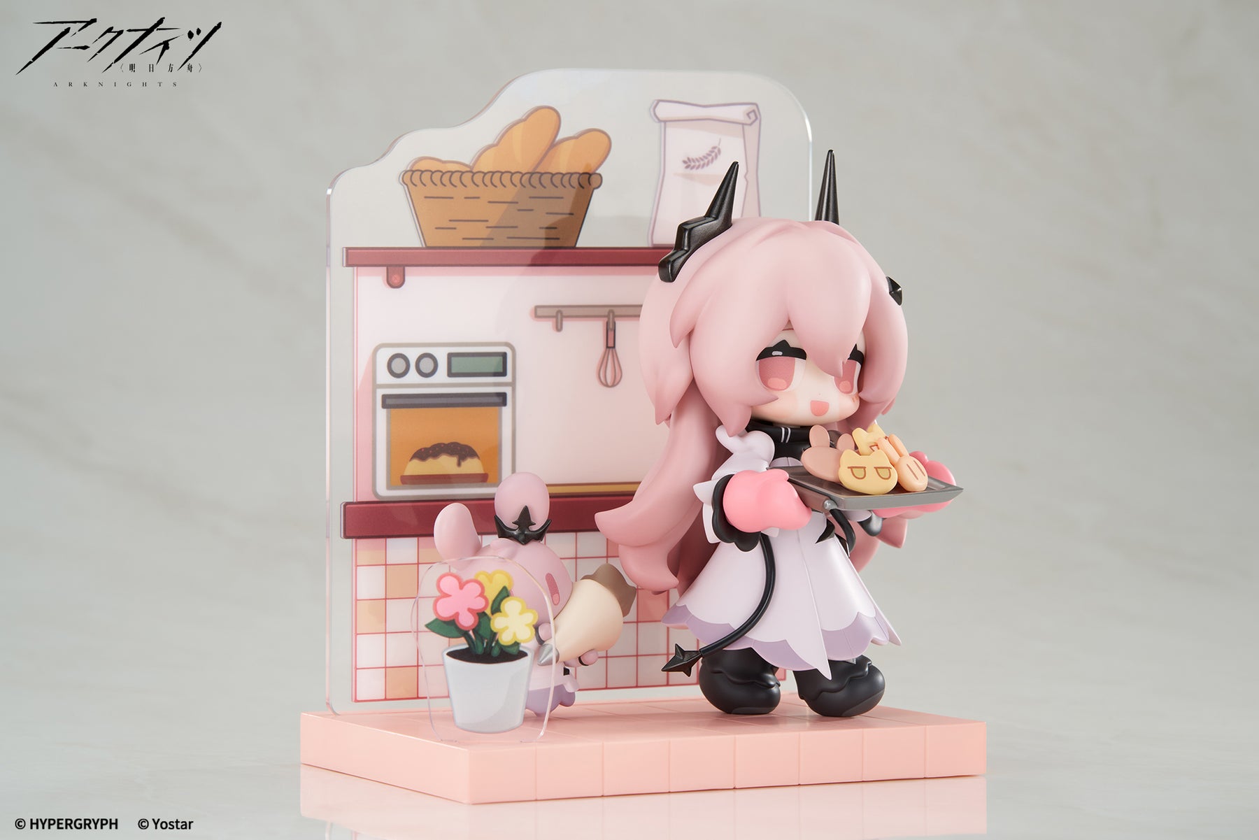 デザートはいかがですか？ ミニシリーズ シヴィライト・エテルナ
