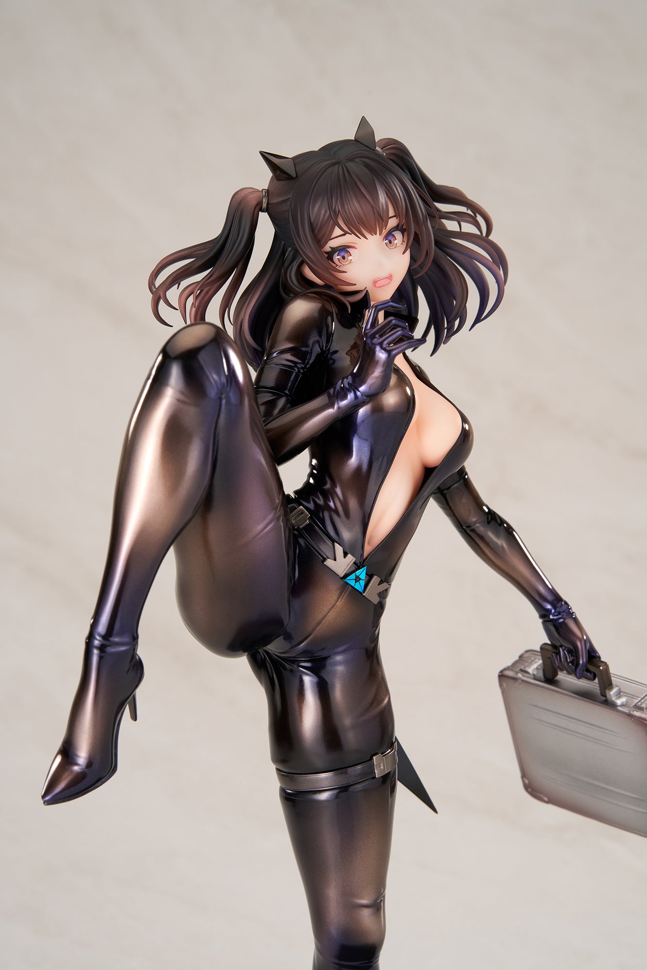シェラザード コードネームS ver. 1/7スケール – SOOTANG HOBBY