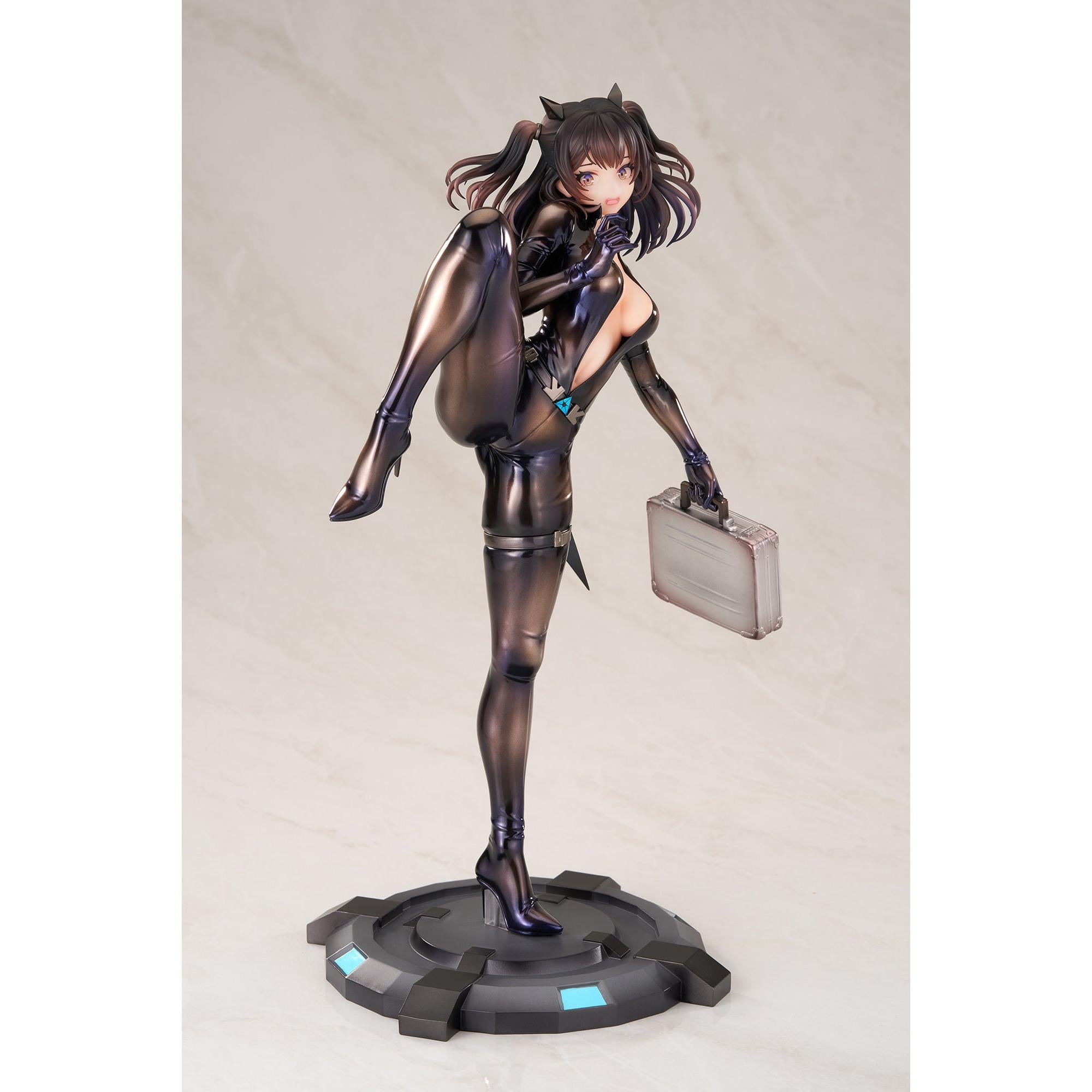 シェラザード コードネームS ver. アクリル展示ケース付きスペシャル版