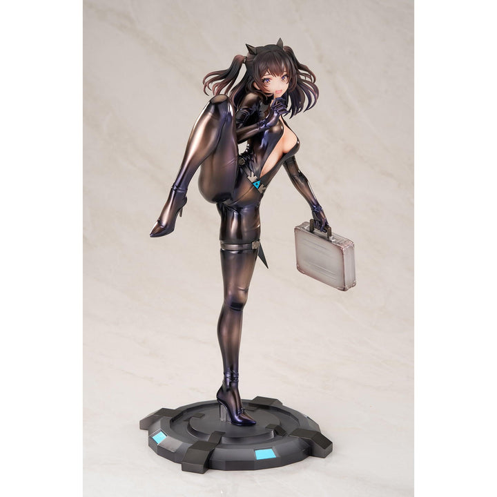 シェラザード コードネームS ver. アクリル展示ケース付きスペシャル版 1/7スケール