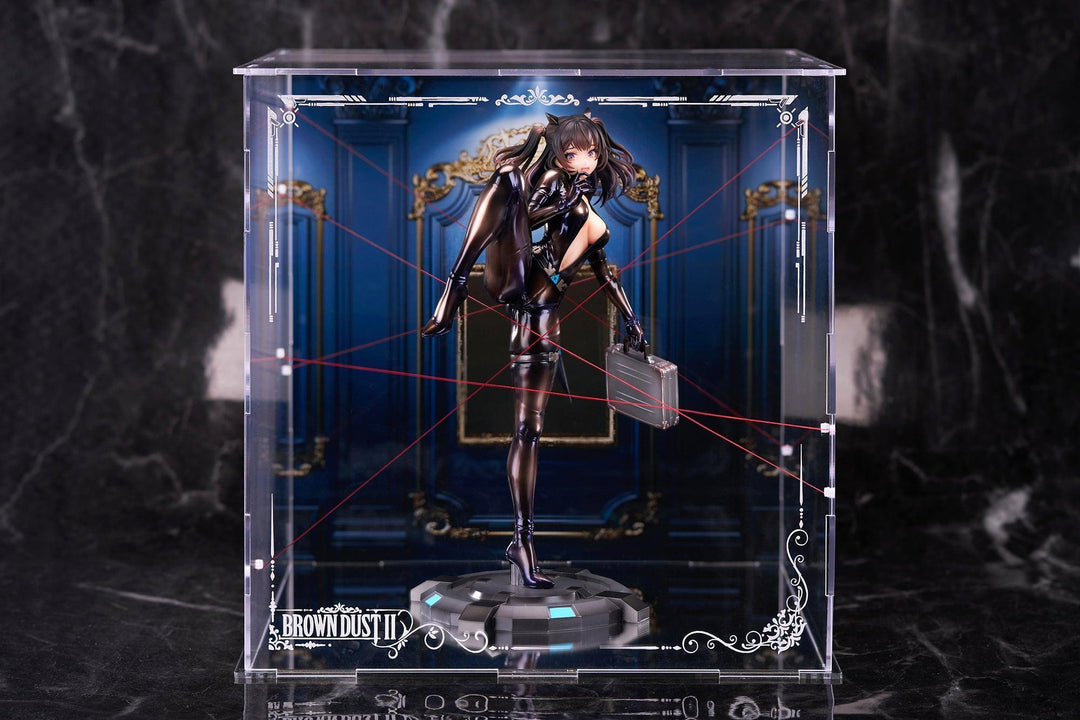 シェラザード コードネームS ver. アクリル展示ケース付きスペシャル版 1/7スケール