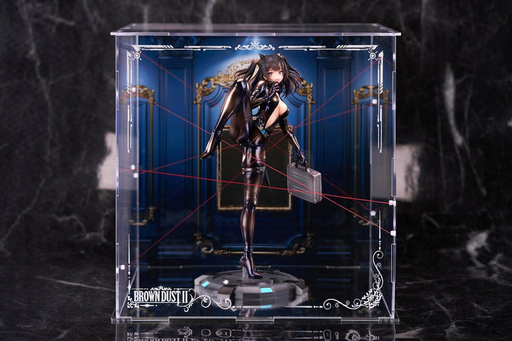 シェラザード コードネームS ver. アクリル展示ケース付きスペシャル版 1/7スケール