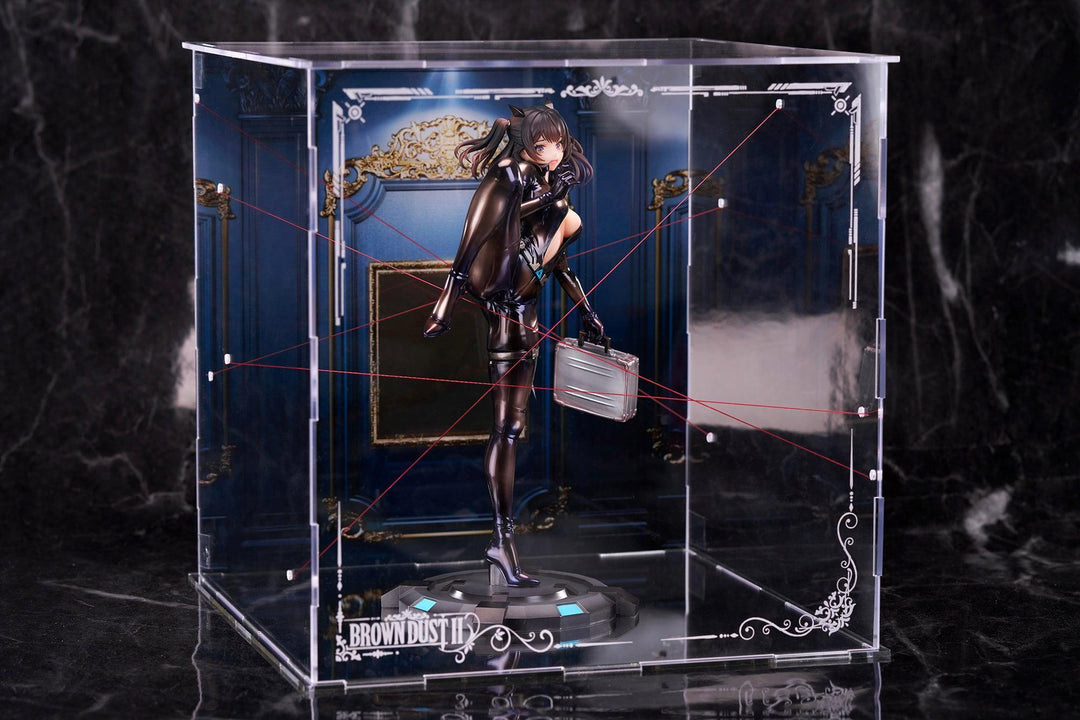 シェラザード コードネームS ver. アクリル展示ケース付きスペシャル版 1/7スケール