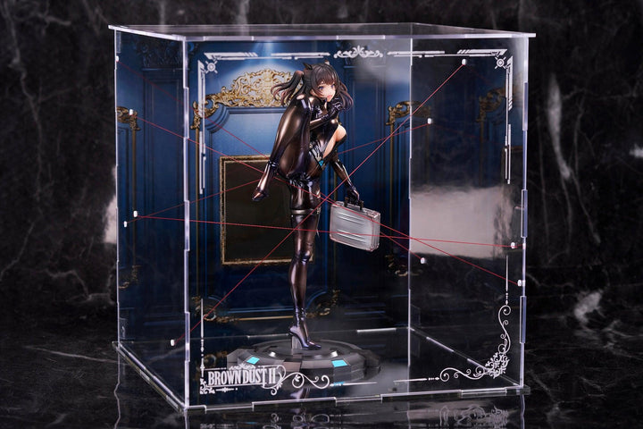 シェラザード コードネームS ver. アクリル展示ケース付きスペシャル版 1/7スケール
