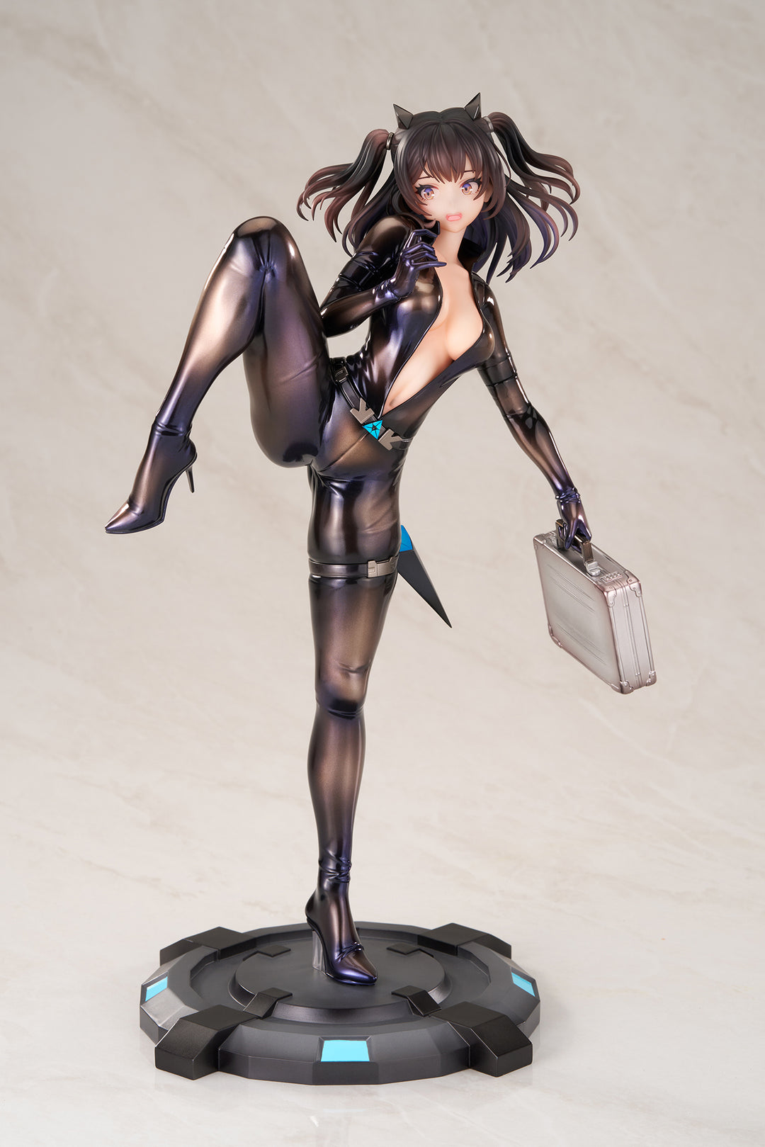 シェラザード コードネームS ver. アクリル展示ケース付きスペシャル版 1/7スケール