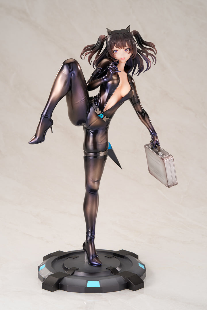 シェラザード コードネームS ver. アクリル展示ケース付きスペシャル版 1/7スケール