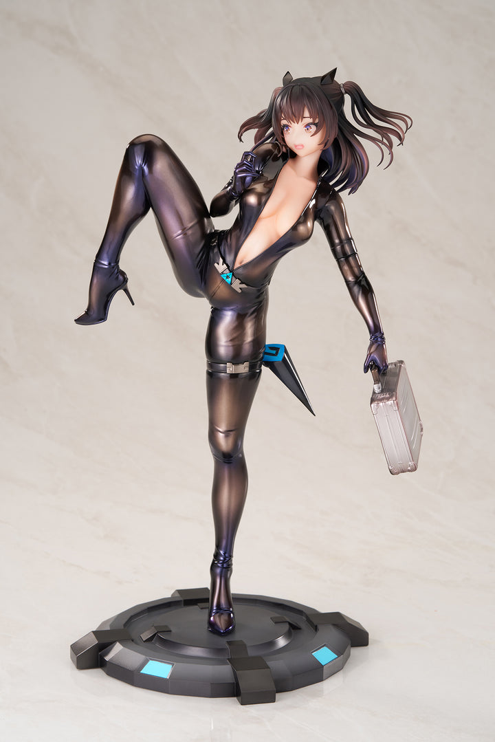 シェラザード コードネームS ver. アクリル展示ケース付きスペシャル版 1/7スケール