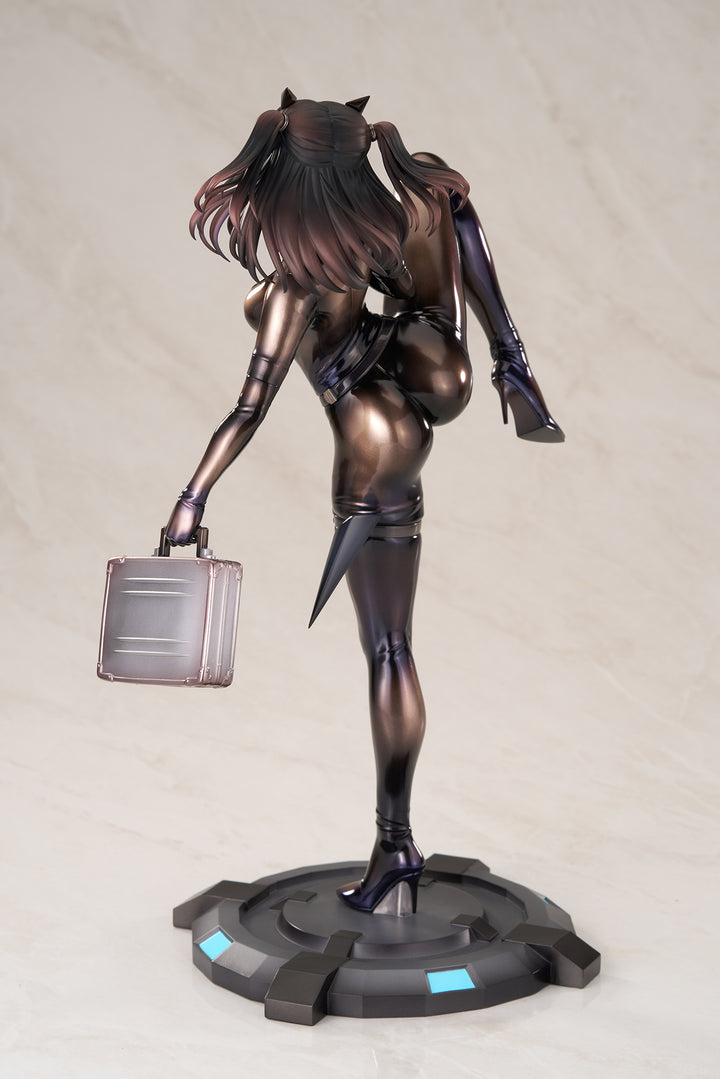 シェラザード コードネームS ver. アクリル展示ケース付きスペシャル版 1/7スケール