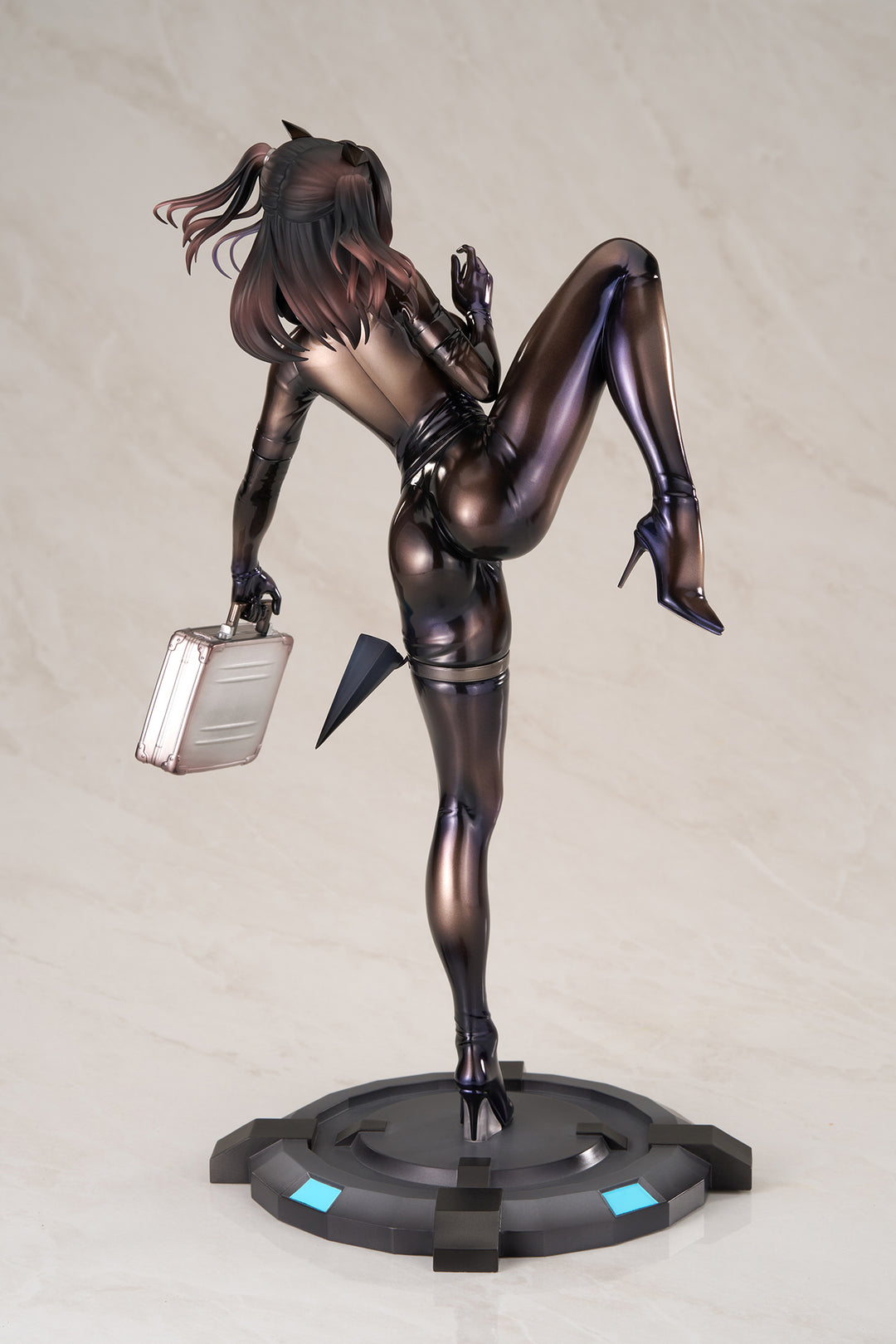 シェラザード コードネームS ver. アクリル展示ケース付きスペシャル版 1/7スケール
